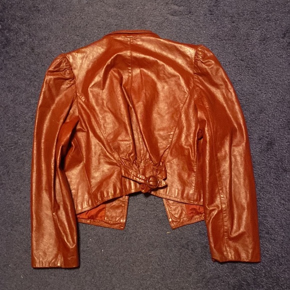 Jacket - Picture 4 of 5